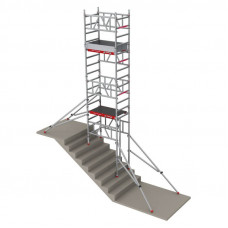 Altrex Daļu komplekts tornim ALTREX MiTOWER