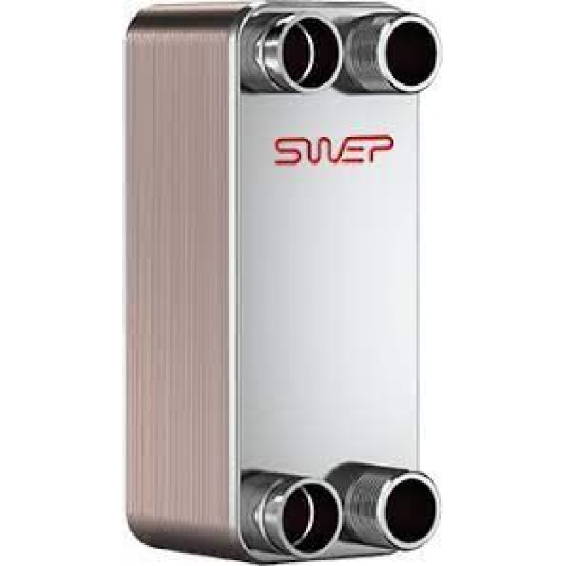 Swep Siltummainis B35TH0x60/1P-SC-S (G2'') SWEP