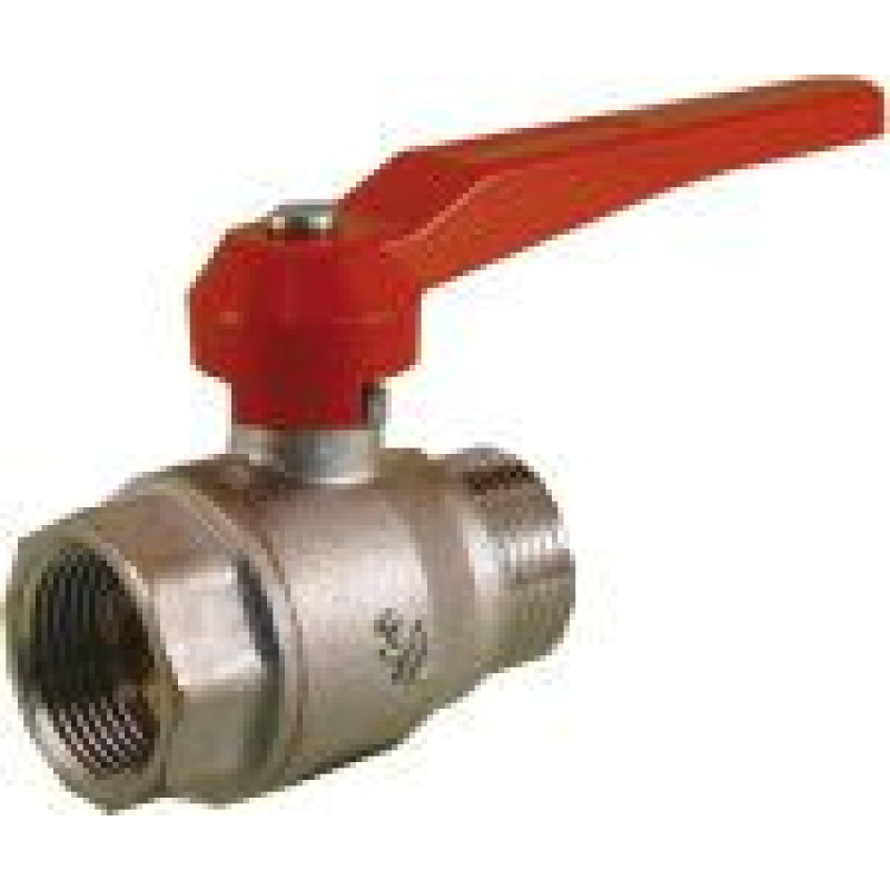 Rastelli Lodveida krāns i-ā 3/4