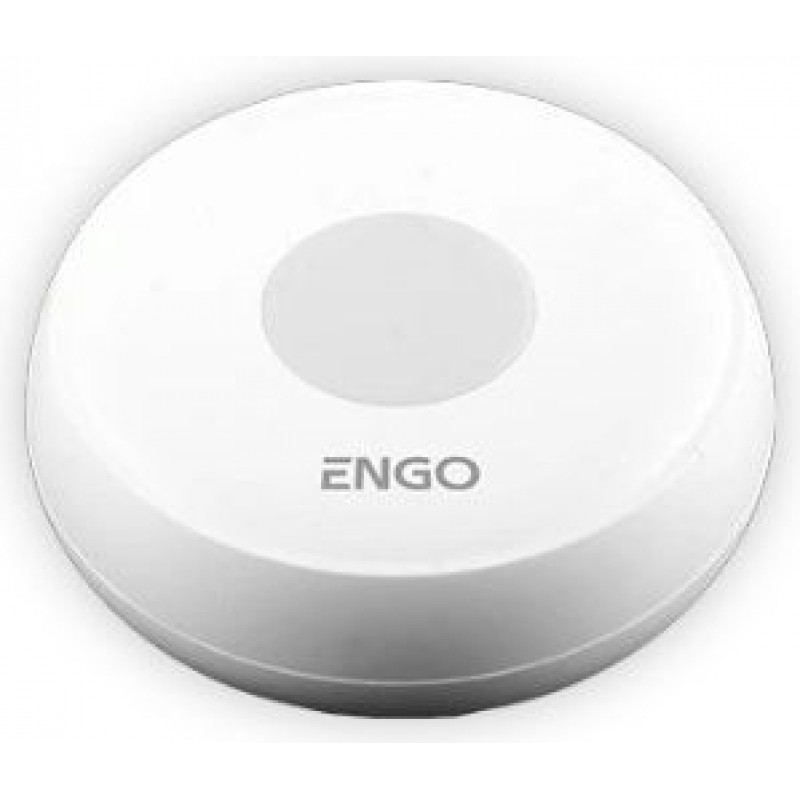 Engo Ūdens noplūdes devējs Zigbee, ENGO