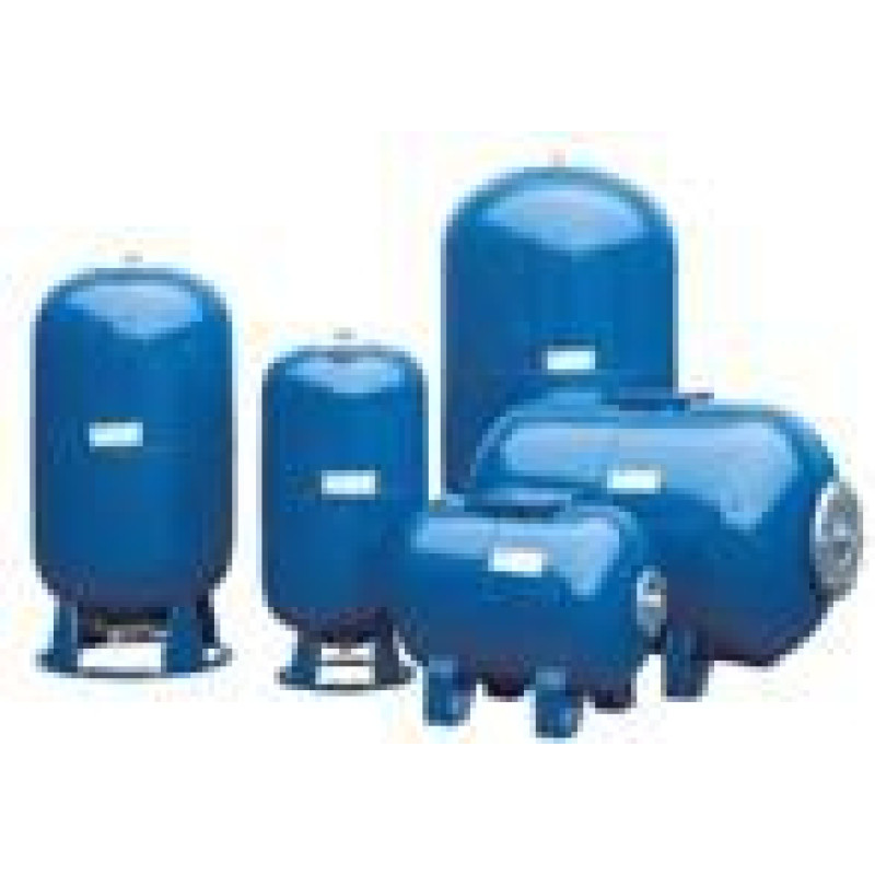 Spiedtvertne AFV-100 1'' ELBI