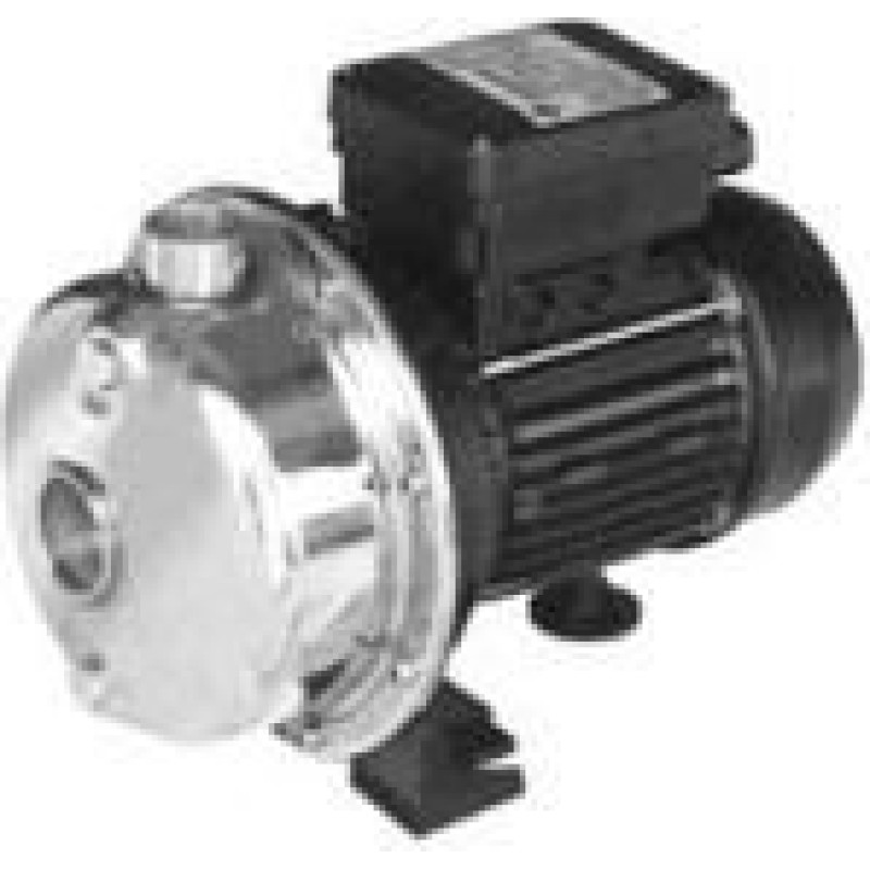 Pentair Sūknis SSCX 200-18M P1=0,9kW 230V 50Hz Nocchi