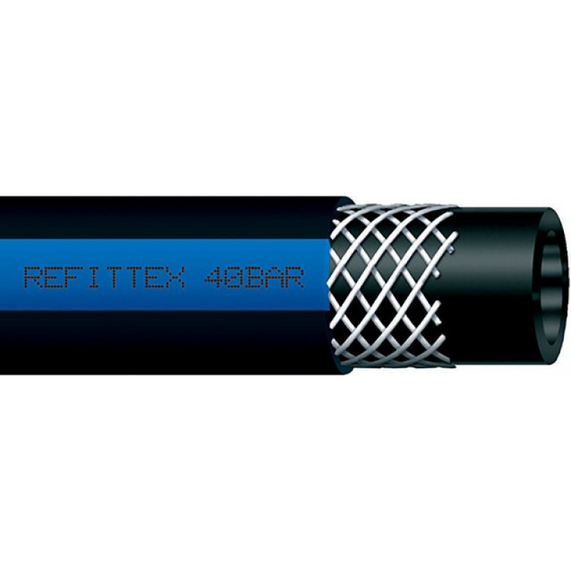 - Šļūtene Reffitex 40bar 13*21 - 50m