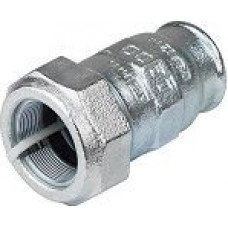 Flamco Uzmava - vītne i. 2''x57mm (I) GEBO