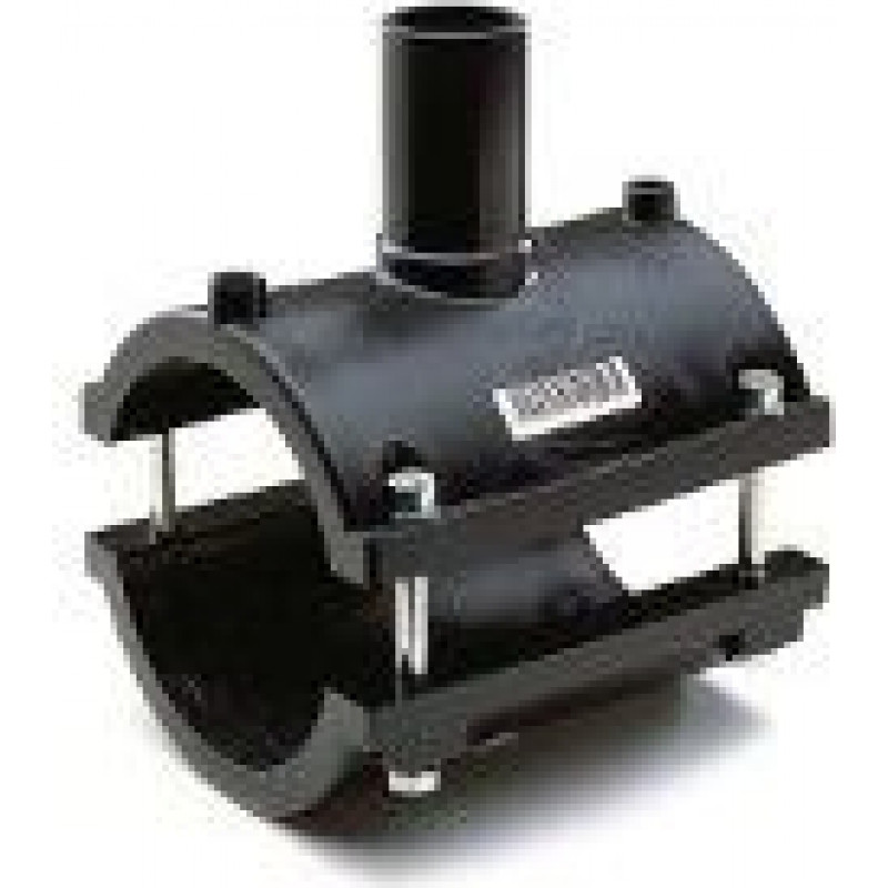 Elektrometināma sedlu uzlika D90x 40mm
