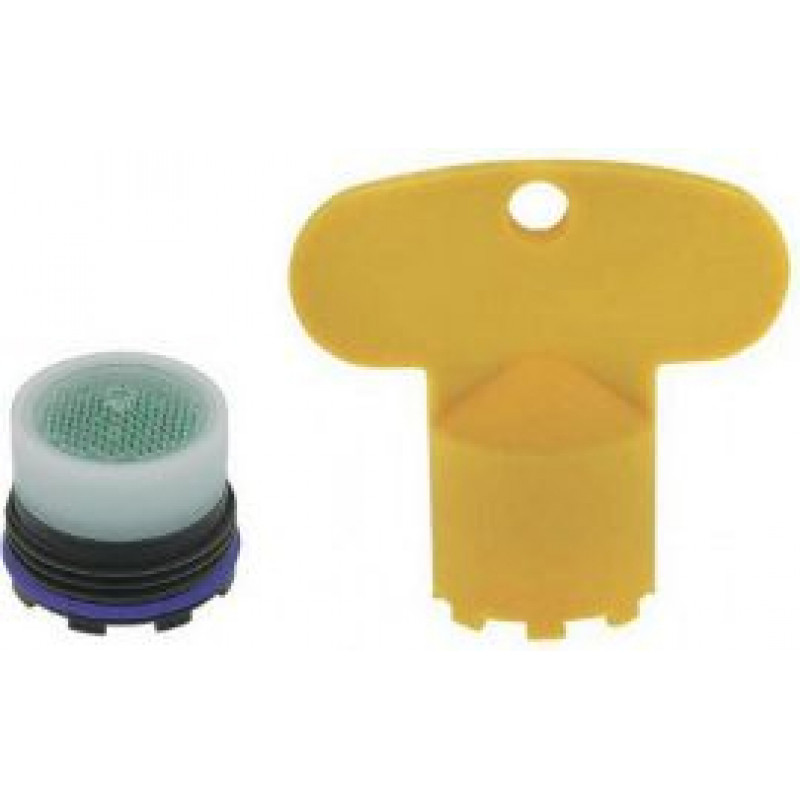 Herz Aerators M16.5+atslēga, maisītājam UH00138, Herz