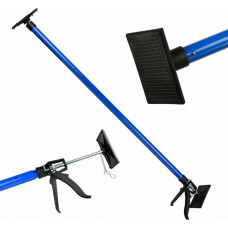 Geko Atbalsts teleskopiskais 115-290cm 30kg