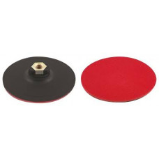 Proline Adapteris 125mm M14 ciets velcro diskiem