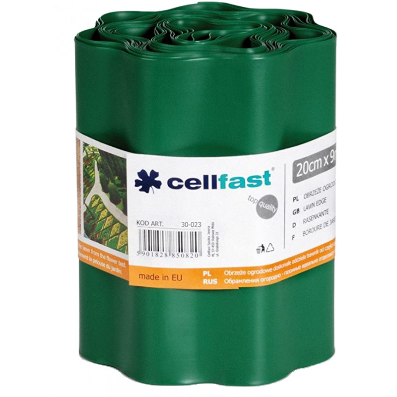 Cellfast Apmale dobei 20cmx9m