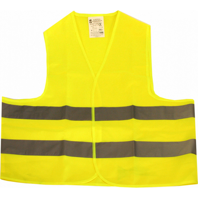Art.master Signālveste dzeltena L