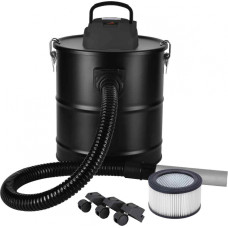 Doflame Pelnu sūcējs Doflame III, 800W, 1.8M3/MIN, 20L