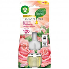 Air Wick Gaisa atsv. elektriskam dozatoram AW Mystical Garden 19ml