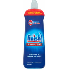 Finish Skalotājs Finish trauku mazg.automātiem 800ml