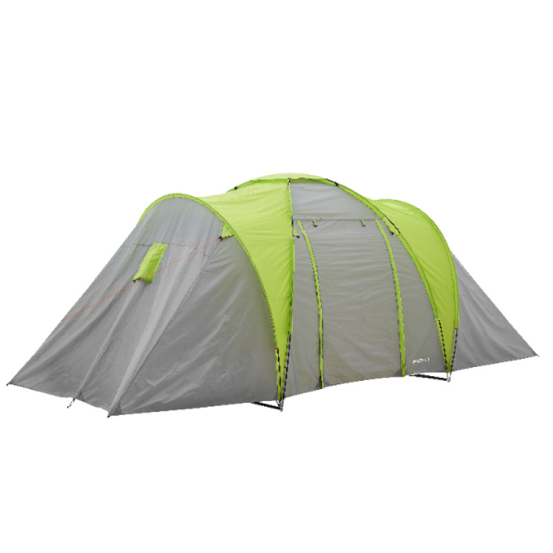 Besk Telts 460x220x190cm 4-viet