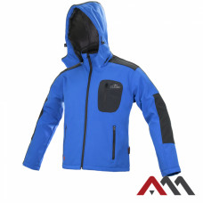 Art.master Jaka Classic Softshell zila L