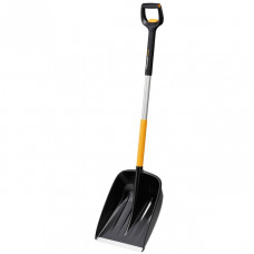 Fiskars Sniega lāpsta X-series teleskopiska auto Fiskars