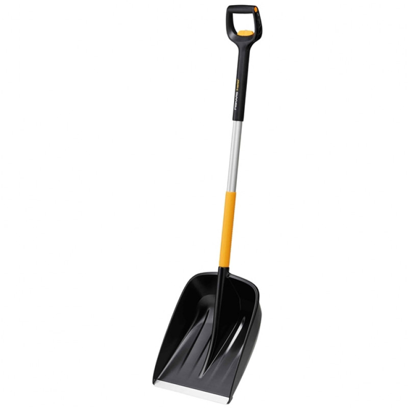 Fiskars Sniega lāpsta X-series teleskopiska auto Fiskars