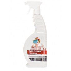 Blux Tīrīšanas līdz.cepeškrāsnīm 650ml Blux ar pulverizatoru