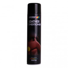 Motip Auto ādas balzams 600ml