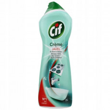 CIF Līdzeklis Cif Green Micro Crystals virsmu tīrīšanai 750ml
