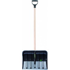 Prosperplast Sniega lāpsta Eco 47 melna