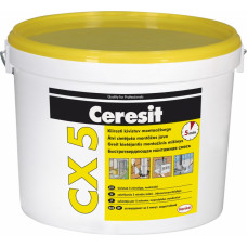 Ceresit Cements 2kg Ceresit CX5 montāžas