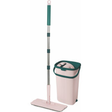 York Komplekts grīdas mazgāšanai Handy (4)