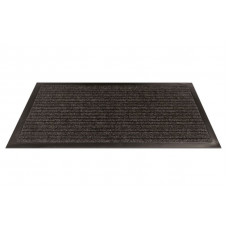 BFS Kājslauķis 100x120 PVC brūns