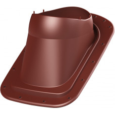 Vilpe Classic Vino pieslēguma elements, sarkans