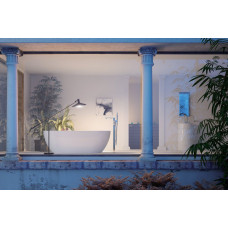Kreiner MARBELLA (1900x900x560 mm)