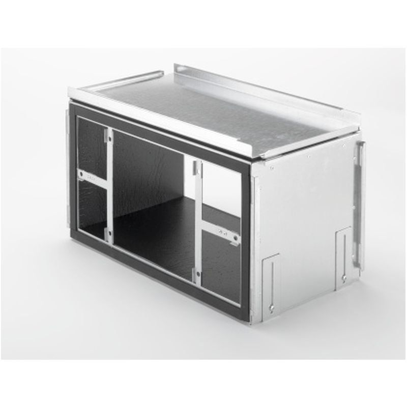 Zehnder ComfoWell Kolektora kārba CW-D 420