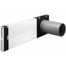 Zehnder Loga ailes izvada modulis Mini rekuperatoram ComfoAir 70