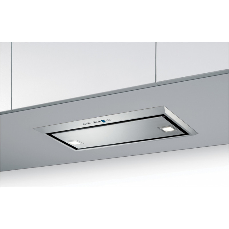 Savo eGH-56 Tvaika nosūcējs (eGH-5605-S/ASC), 54 cm, nerūsējošā tērauda apdare