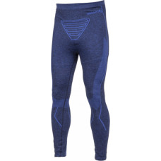 Hogert Termoveļas bikses SIEG zils XL-2XL izm, HOGERT