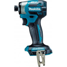 Makita Akumulatora trieciena skrūvgriezis MAKITA DTD173Z