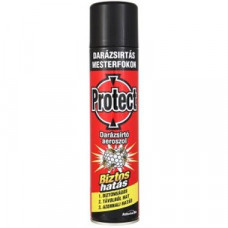 AES Protect līdzeklis pret lapsenēm 400ml (aerosols)