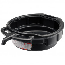 Yato Trauks eļļai apaļš D37mm 10L YT-0716 YATO