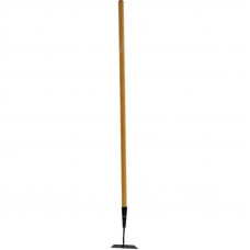 FLO Trapecveida kaplis ar rokturi 140 mm 35774 FLO
