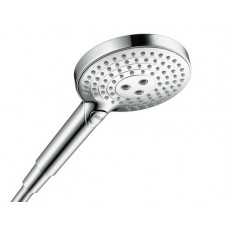 Hansgrohe rokas duša Axor Shower Solitions 120 3jet, EcoSmart 9l/min,  chrome