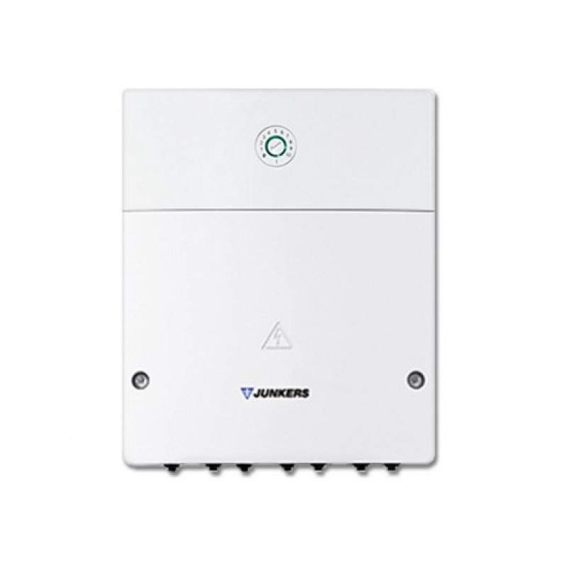 Bosch MM100 vadības modulis 1 apkures lokam