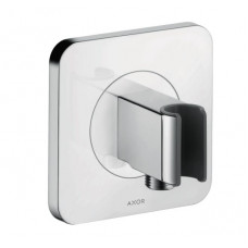 Hansgrohe dušas izvads ar turētāju Axor Citterio E Porter, hroms