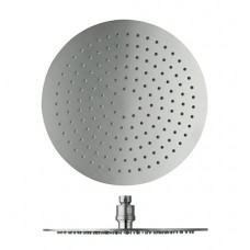 Cristina dušas galva Sandwich Plus, d=300 mm, inox