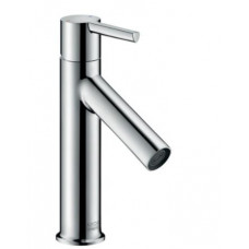 Hansgrohe izlietnes maisītājs Axor Starck 100, hroms