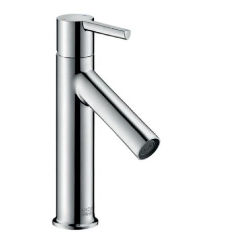 Hansgrohe izlietnes maisītājs Axor Starck 100, hroms