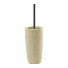 Aquanova tualetes birste Luxor, cream