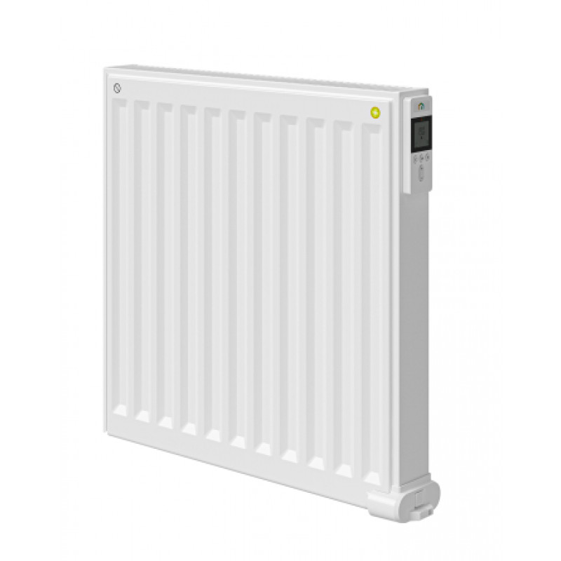 Purmo elektriskais eļļas radiators, 11 tips, Yali Digital Plus, 300x1100mm, 230V, 750W