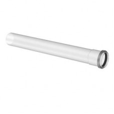 Bosch FC-S caurule Ø60, 2000mm