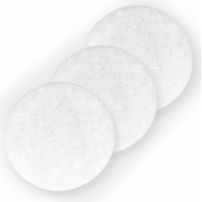 Europlast filtrs, Ø150mm, G4, 3 gab