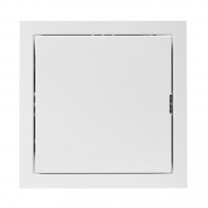 Europlast kontroll-luuk metallist, 200x200mm