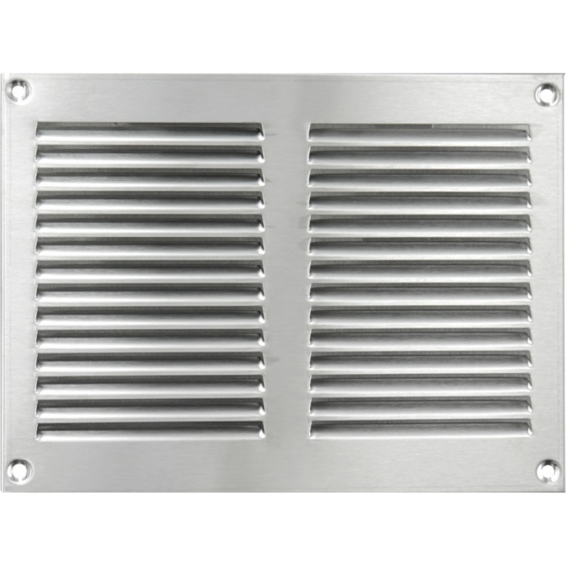 Europlast reste metāla, 200x150mm, inox